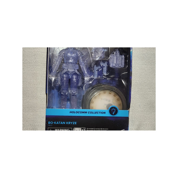 holocomm collection bo-katan kryze - Picture 5 of 9